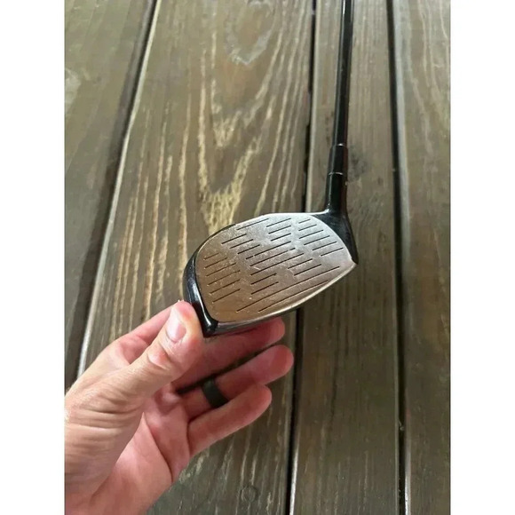 XFactor Xplosion 3 16* Hybrid RH 45" - Picture 5 of 5